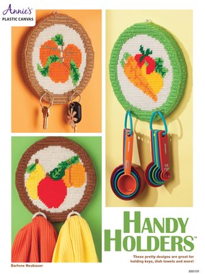 cover image of Handy Holders